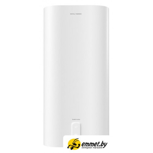 Накопительный электрический водонагреватель Royal Thermo RWH 100 Smalto Inverter