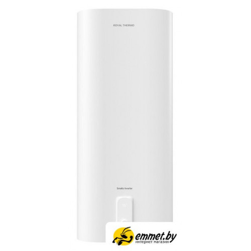 Накопительный электрический водонагреватель Royal Thermo RWH 50 Smalto Inverter