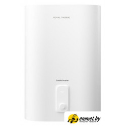 Накопительный электрический водонагреватель Royal Thermo RWH 30 Smalto Inverter