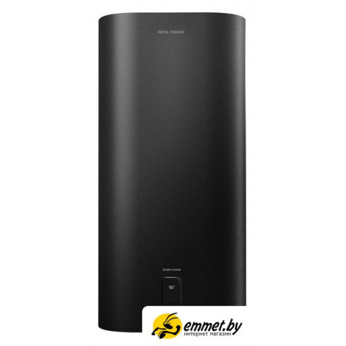 Накопительный электрический водонагреватель Royal Thermo RWH 100 Smalto Inverter Grafit