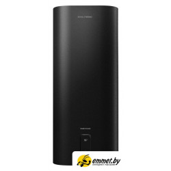 Накопительный электрический водонагреватель Royal Thermo RWH 50 Smalto Inverter Grafit