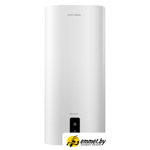 Накопительный электрический водонагреватель Royal Thermo RWH 50 Major Inverter