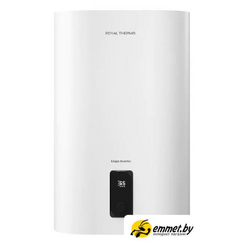 Накопительный электрический водонагреватель Royal Thermo RWH 30 Major Inverter