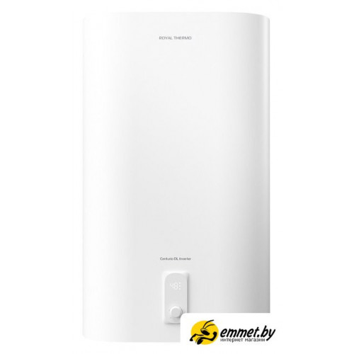 Накопительный электрический водонагреватель Royal Thermo RWH 80 Centurio DL Inverter