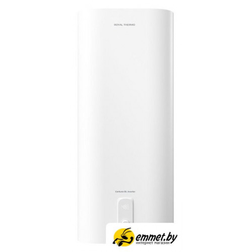 Накопительный электрический водонагреватель Royal Thermo RWH 50 Centurio DL Inverter