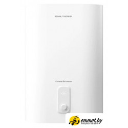 Накопительный электрический водонагреватель Royal Thermo RWH 30 Centurio DL Inverter