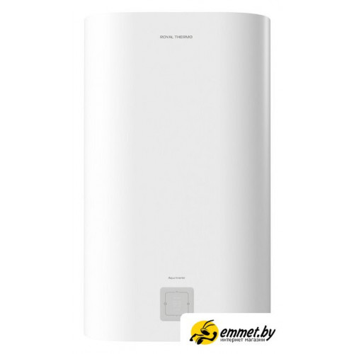 Накопительный электрический водонагреватель Royal Thermo RWH 80 Aqua Inverter