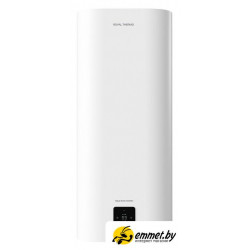 Накопительный электрический водонагреватель Royal Thermo RWH 80 Aqua Inox Inverter