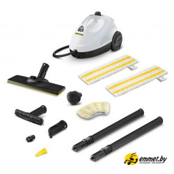 Пароочиститель Karcher SC 2 EasyFix Plus 1.512-614.0