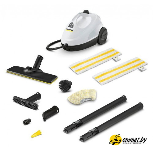 Пароочиститель Karcher SC 2 EasyFix Plus 1.512-614.0