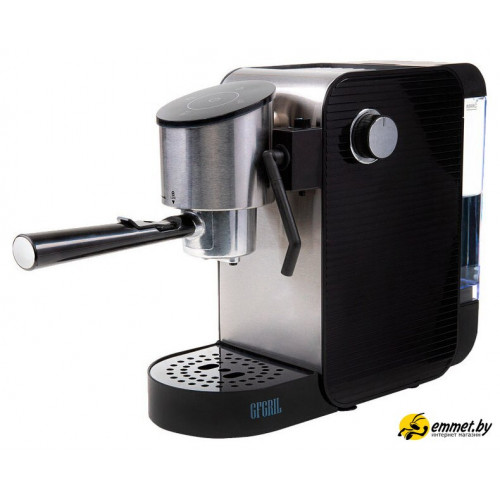 Рожковая кофеварка GFgril GFC-C500
