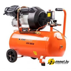 Компрессор FoxWeld Aero 360/50 5072