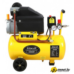 Компрессор Garvill CE524F