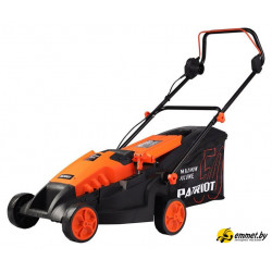 Газонокосилка Patriot PT 1639 E