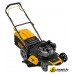 Газонокосилка Denzel GLR-510SP-ZS