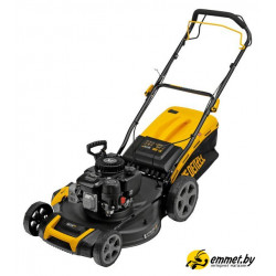 Газонокосилка Denzel GLR-510SP-ZS