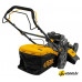 Газонокосилка Denzel GLR-510SP-ZS