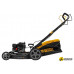Газонокосилка Denzel GLR-510SP-ZS