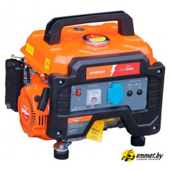 Бензиновый генератор Кратон GG-1200