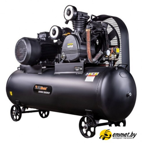 Компрессор FoxWeld Aeromax 1350/500 HP 9021