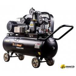 Компрессор FoxWeld Aeromax 420/100 5074