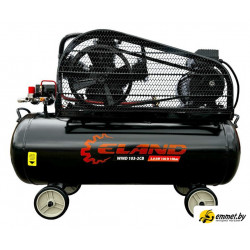 Компрессор ELAND Wind 103-2CВ