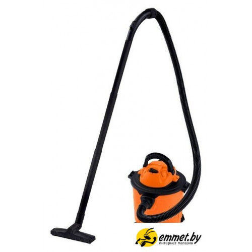 Пылесос Daman DVC-15P