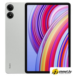 Планшет Xiaomi Redmi Pad Pro 5G 6GB/128GB международная версия (мятный)