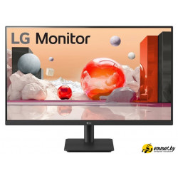 Монитор LG 27MS500-B