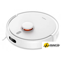 Робот-пылесос Xiaomi Robot Vacuum S20 D106 (европейская версия, белый)