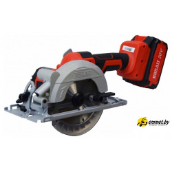 Дисковая (циркулярная) пила Brait BCCS20SU (с 1-им АКБ)