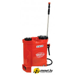 Аккумуляторный опрыскиватель Brait BSA-10 27.01.009.072 (с АКБ)