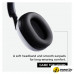 Наушники Sony Inzone H9 WH-G900N (черный)