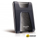 Внешний накопитель ADATA DashDrive Durable HD650 1TB (AHD650-1TU3-CBK)