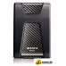 Внешний накопитель ADATA DashDrive Durable HD650 1TB (AHD650-1TU3-CBK)