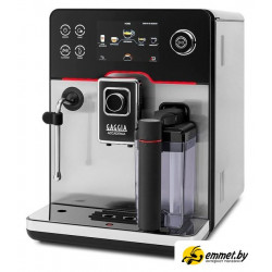 Кофемашина Gaggia Accademia Inox 9782/01