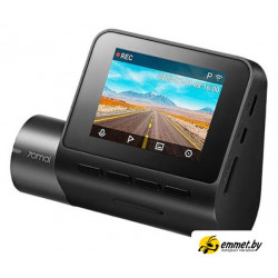 Видеорегистратор 70mai Dash Cam A200 (международная версия)