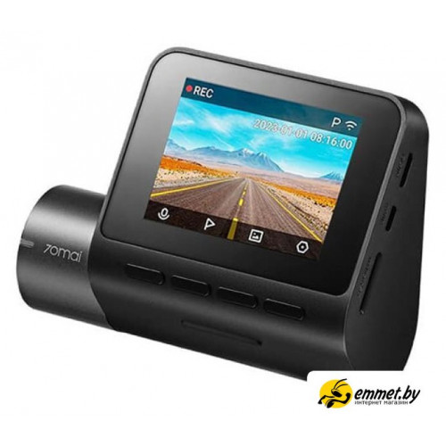 Видеорегистратор 70mai Dash Cam A200 (международная версия)
