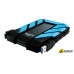 Внешний накопитель ADATA DashDrive Durable HD710 2TB Blue (AHD710-2TU3-CBL)