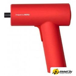 Электроотвертка HOTO Cordless Screwdriver HTE0006GL (с АКБ)