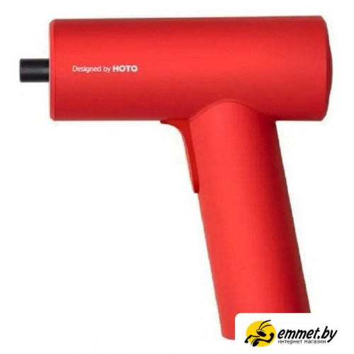 Электроотвертка HOTO Cordless Screwdriver HTE0006GL (с АКБ)