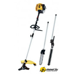 Комбимотор Denzel DGT-52S-Max