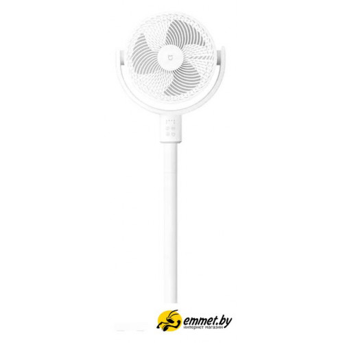 Вентилятор Xiaomi MiJia Circulating Fan Dual-use BPLDS08DM (китайская версия)