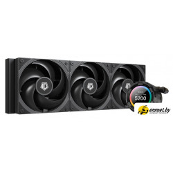 Система жидкостного охлаждения для процессора ID-Cooling Space SL360 PRO SE Система жидкостного охлаждения для процессора ID-Cooling Space SL360 PRO SE