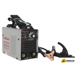 Сварочный инвертор Победа АС-160