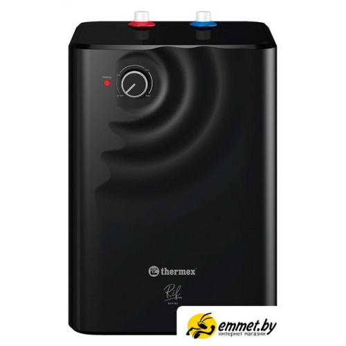 Накопительный электрический водонагреватель Thermex Rif 15 U