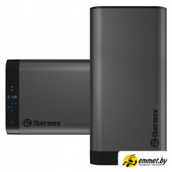 Накопительный электрический водонагреватель Thermex Bono 80 Wi-Fi