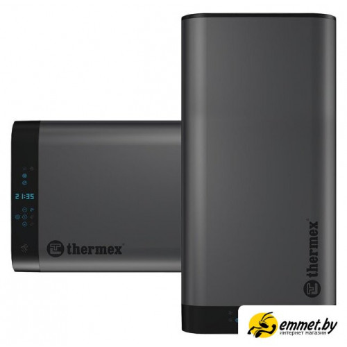 Накопительный электрический водонагреватель Thermex Bono 80 Wi-Fi
