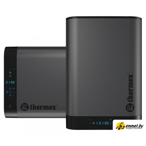 Накопительный электрический водонагреватель Thermex Bono 50 Wi-Fi