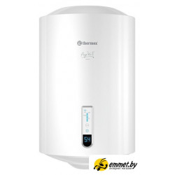 Накопительный электрический водонагреватель Thermex Auga 80 V Wi-Fi